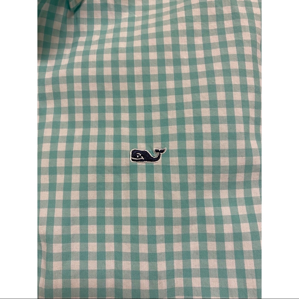 Vineyard Vines Button Down - image 2